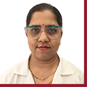 Dr. Shilpi Sonone